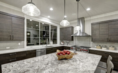 Reasons to add granite countertops to your home