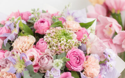 How to decide on the best flower delivery in Cape Town
