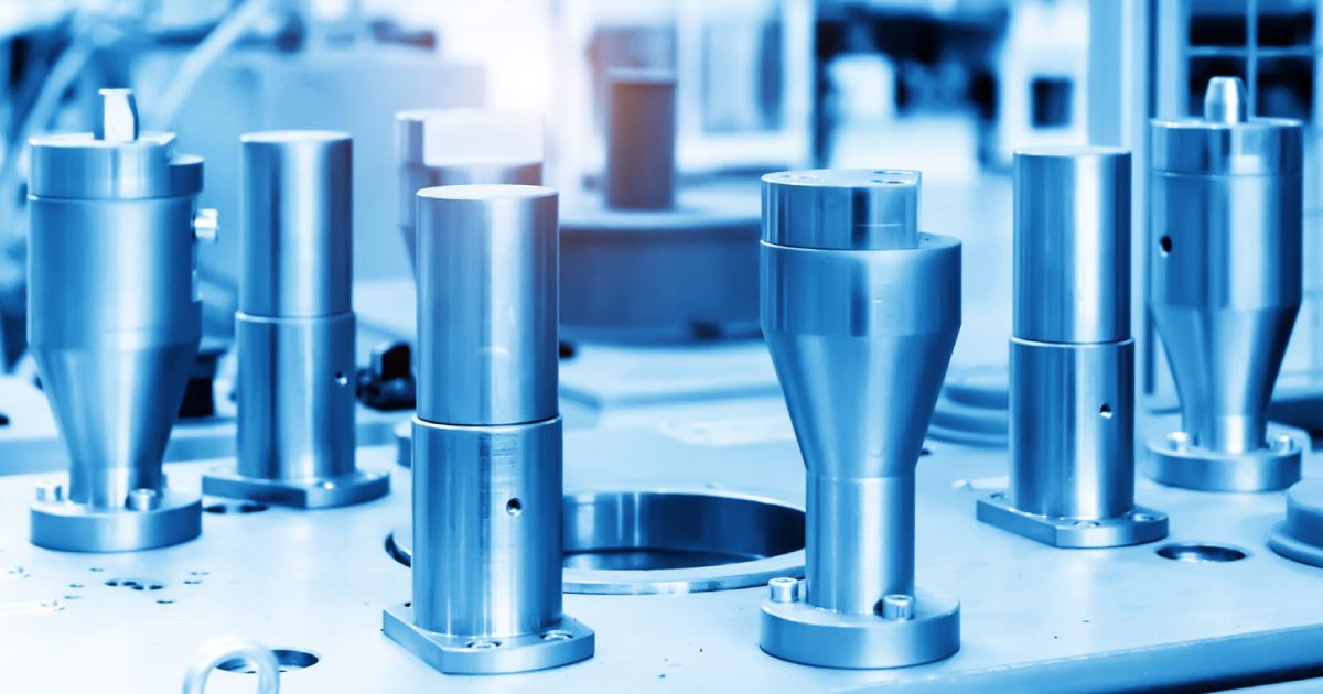 Precision Engineering Explained by the experts