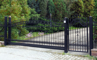 5 reasons to have security gates on your property
