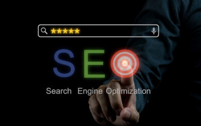 What SEO services do for your small business