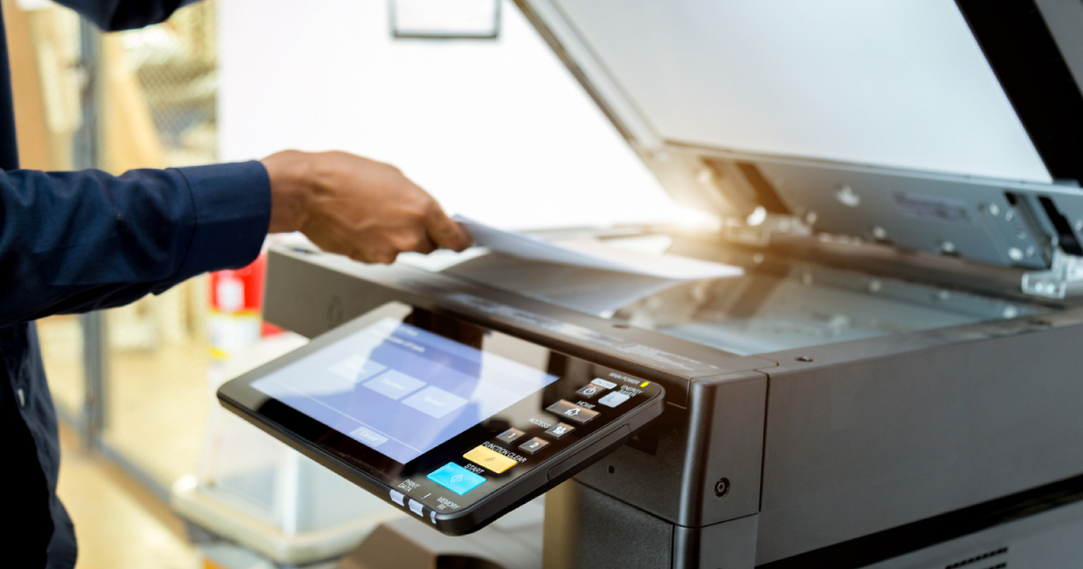 Office Automation Solutions The Secret To Success