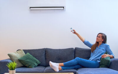 7 Reasons You Need Air Conditioning