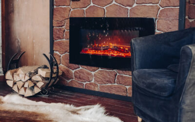 How to Choose the Perfect Fireplace for Your Home