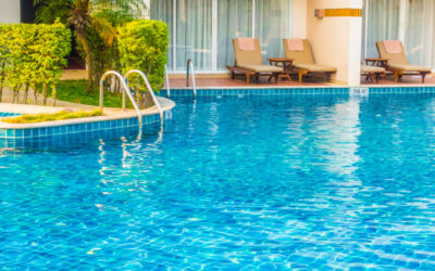 Expert’s Crash Course: Pool Sand Filters