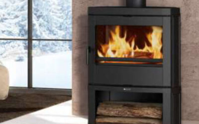 Making the Most of Your Indoor Fireplace Space