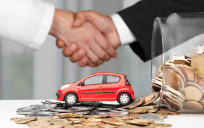 Tips for Navigating Car Finance