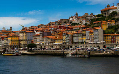 Investment Opportunities for a Portugal Golden Visa