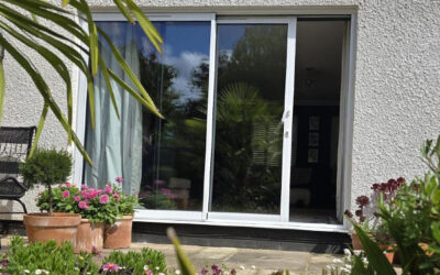 Why UPVC Windows Remain the Smart Choice for Modern Homes in Hertfordshire