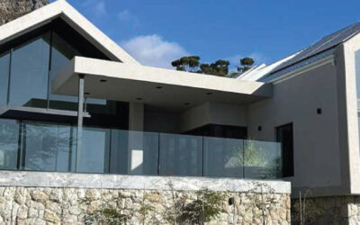 Aluminium Doors Cape Town: Modern Living Starts Here